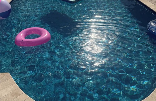 Harlingen House | Luxury Pool Retreat, Mini Golf, 45 min. from South Padre Island