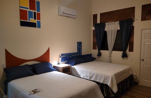 Los Amates Bed & Breakfast | Luxury posada inn