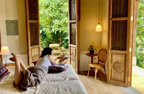 Antigua Guatemala House | Luxury Private Coffee Estate in Antigua Guatemala - 3 bedrooms