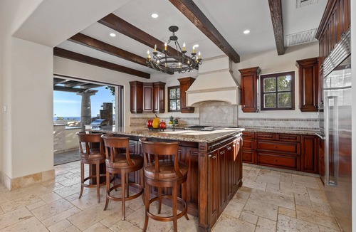 San Jose del Cabo Villa | Luxury Puerto Los Cabos Ocean View Villa w/Pool, Hot Tub & Golf Beach Club
