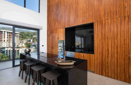 Alta Vista House | Luxury Puerto Vallarta Penthouse in Romantic Zonenn