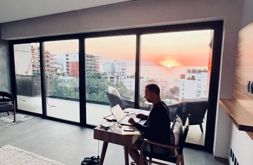 Alta Vista House | Luxury Puerto Vallarta Penthouse in Romantic Zonenn