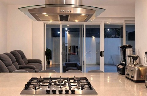 Queretaro House | Luxury Residence in Querétaro with Pool