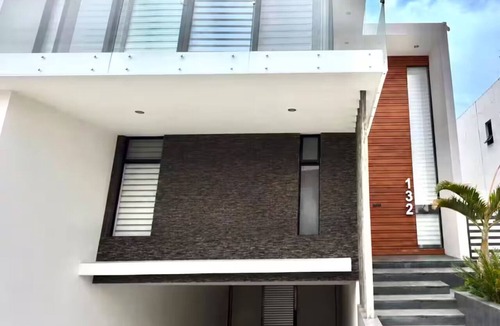 Zapopan House | Luxury Residence
