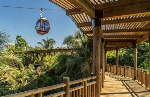 Las Jarretaderas Hotel | LUXURY RESORT - GRAND MAYAN STUDIO VALLARTA