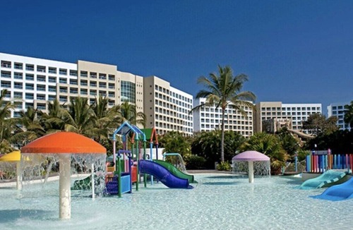 Las Jarretaderas Hotel | LUXURY RESORT - GRAND MAYAN STUDIO VALLARTA