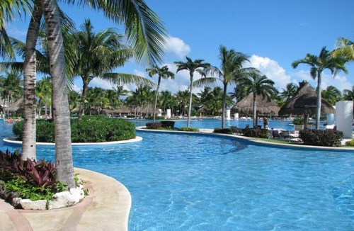 Isla Iguana Resort | LUXURY RESORT IN NUEVO VALLARTA