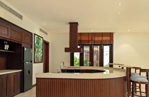 Ngu Hanh Son Villa | Luxury Resort Villa Da Nang Beach ABG