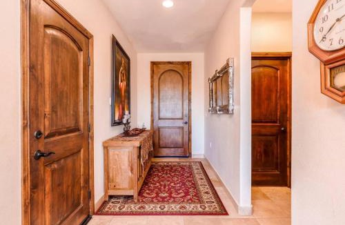 El Dorado Ranch House | Luxury San Felipe Mexico Golf Course Condo