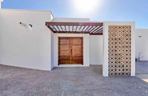 Las Conchas House | Luxury & Spacious Beachfront Home Casa Espiritu