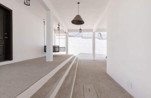 Las Conchas House | Luxury & Spacious Beachfront Home Casa Espiritu