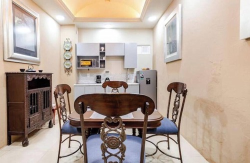 Coyoacan Apartment | Luxury Stay in Pedregal - Perisur Loft2