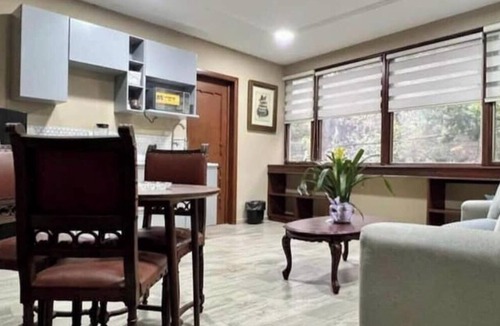 Coyoacan Apartment | Luxury Stay in Pedregal - Perisur Loft 3