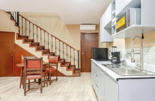 Coyoacan Apartment | Luxury Stay in Pedregal - Perisur Loft 3