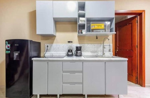 Coyoacan Apartment | Luxury Stay in Pedregal - Perisur Loft 3