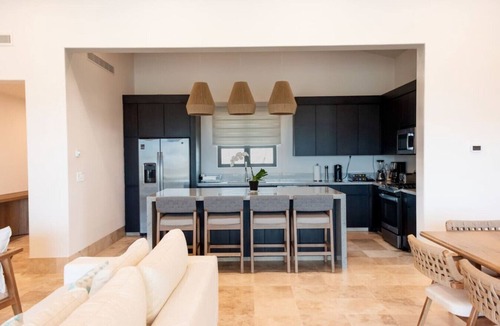 Cabo San Lucas House | Luxury Stay in Diamante