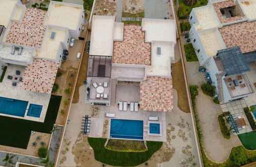 Cabo San Lucas House | Luxury Stay in Diamante