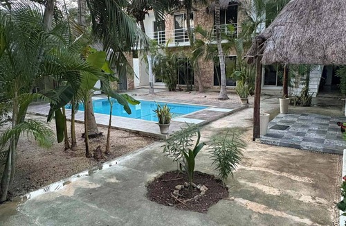 Soliman Bay Apartment | Luxury Studio & 1BR Condos Pools Near Tulum & Akumal Beaches
