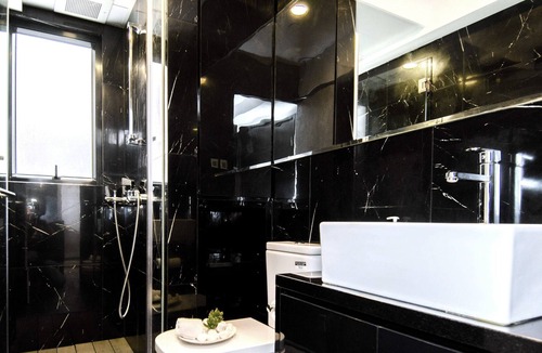 Tin Hau Apartment | Luxury Studio Apartment Near Causeway Bay [1]