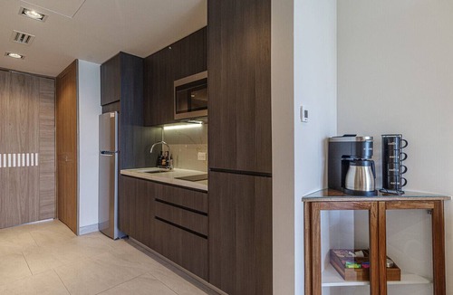 Bella Vista Apartment | Luxury Studio at Sonoran Star Resort