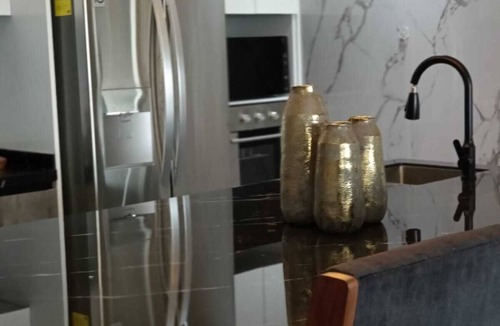 Anahuac Apartment | Luxury suites polanco