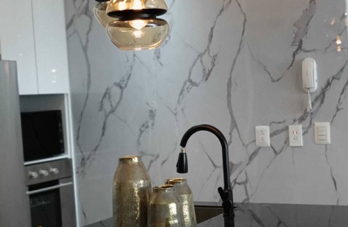 Anahuac Apartment | Luxury suites polanco