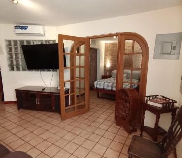 Chihuahua Apartment | Luxury Suites New York Historic Center