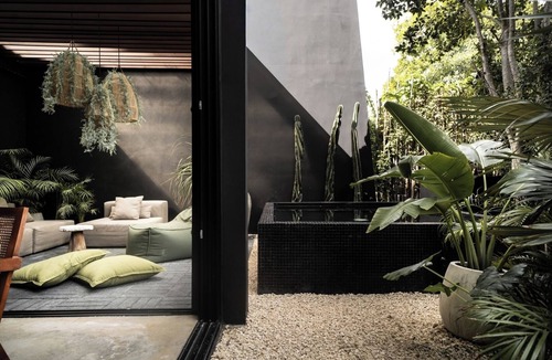 Zama Villa | Luxury Trio Villas, 7 Pools, 12 BRs, 32 Pax