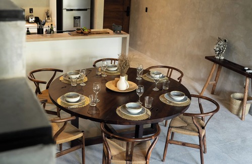 Zama Villa | Luxury Twin Villas, 4 Private Pools, 2 Rooftops, BBQ, Near the Beach