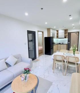 Linh Trung IEPZ Bed & Breakfast | Luxury Two Bedroom Apartment