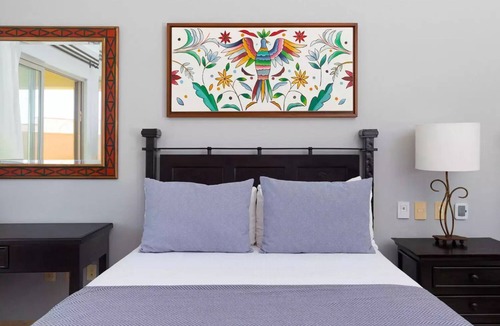 Flamingos Resort | Luxury two-bedroom, two-bathroom suite @ Villa La Estancia Resort, Sleeps upto 6