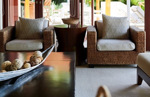 La Puntilla House | Luxury villa in Real del Mar! Casa Palapa