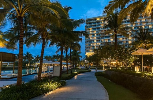 Cam Lam Resort | Luxury Vacation Alma Resort