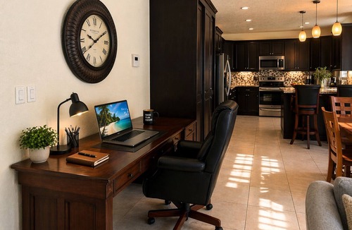 Costa Maya Villa | Luxury Villa in Gated Community Pool, Beach & Diving in welcoming Cozumel