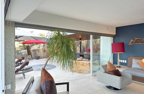 Granjas del Marques House | Luxury villa with ocean view and private pool. Expectacular | 10 guests