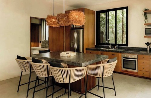 Zama Villa | Luxury Villa · 2 Pools, 2 Kitchens & Rooftop