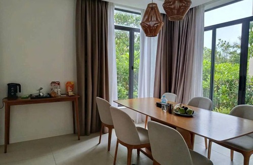 Cam Ranh Villa | Luxury villa 3 Bedrooms with Private Pool and Garden