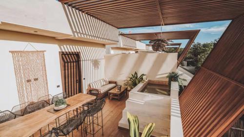 La Veleta Villa | Luxury Villa-4bd PrivatePool- Familyretreat
