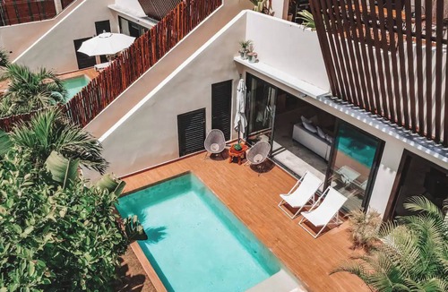 La Veleta Villa | Luxury Villa-4BDR Private Pool & Jacuzzi