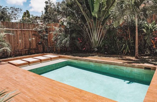 La Veleta Villa | Luxury Villa-4BDR Private Pool & Jacuzzi