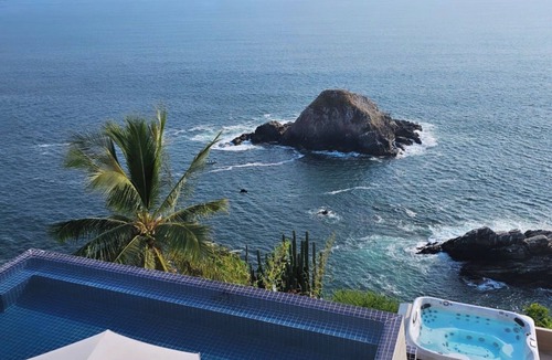 La Punta Villa | Luxury villa at La Punta with Private chef, stay, daily housekeeping and gym
