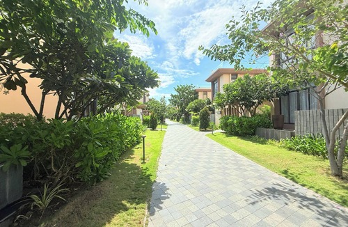 Cam Lam Villa | Luxury Villa Beach Front