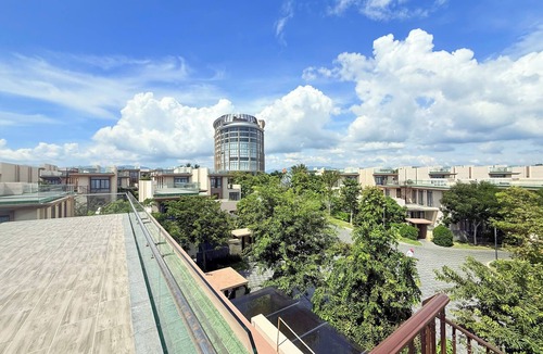 Cam Lam Villa | Luxury Villa Beach Front