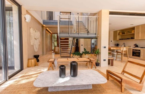 Villa Juarez Villa | Luxury Villa Gioconda 4BR Golf Course | Corasol Beach Club Access