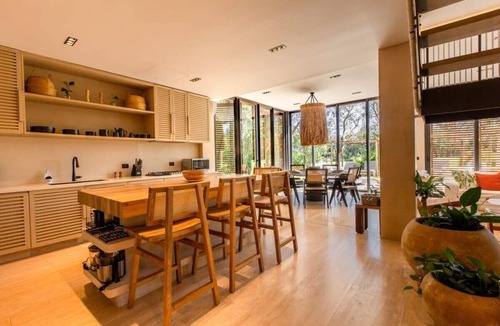 Villa Juarez Villa | Luxury Villa Gioconda 4BR Golf Course | Corasol Beach Club Access