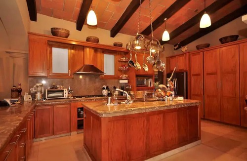 Proyecto escola Villa | LUXURY VILLA GRINGO GULCH