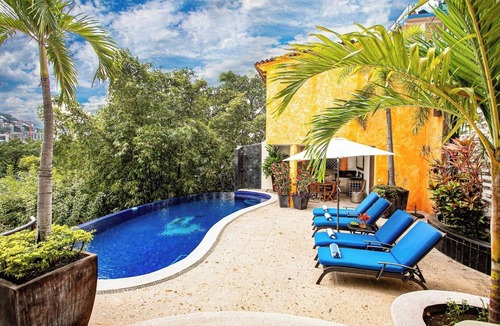 Proyecto escola Villa | LUXURY VILLA GRINGO GULCH