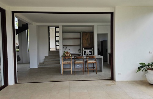 San Mateo Milpas Altas Villa | Luxury Villa in San Mateo 7 min from Antigua with Volcano Views!