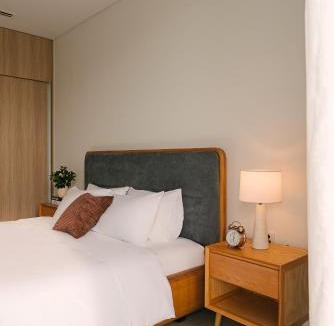 Phuoc Thuan Villa | Luxury Villa Ho Tram Sanctuary Resort by SSens Homes