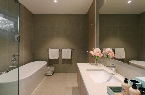 Phuoc Thuan Villa | Luxury Villa Ho Tram Sanctuary Resort by SSens Homes